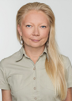 Hannela Tamagno