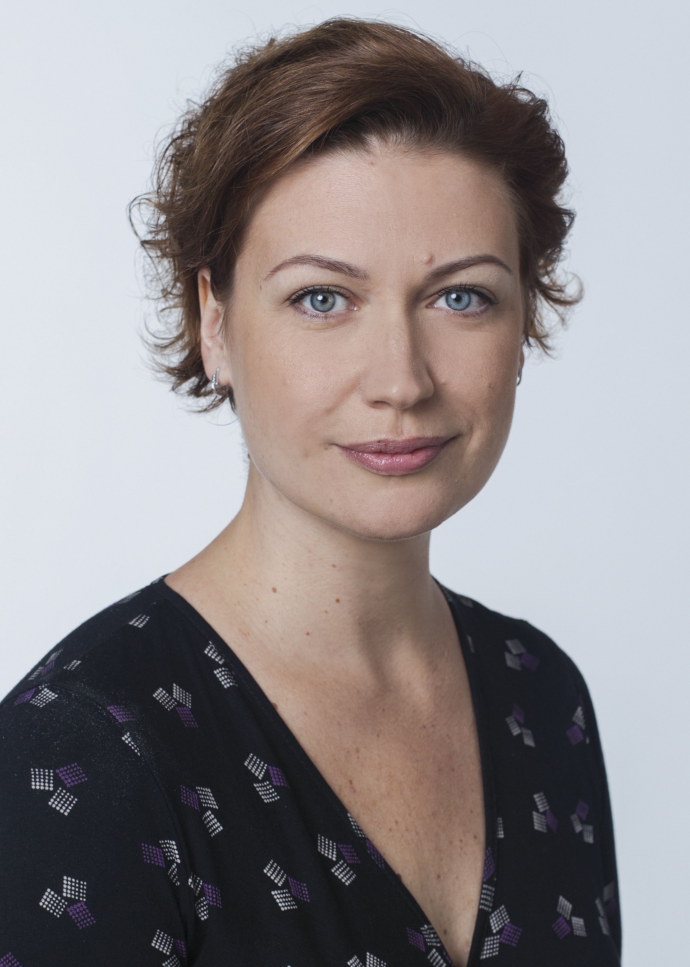 Svetlana Starikovitš