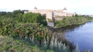 Ivangorodi kindlus