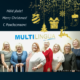 Multilingua keelekeskuse jõulutervitus