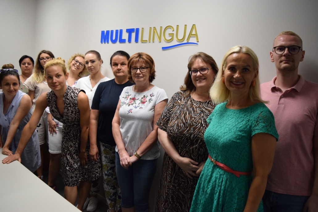 Rahvusvaheline õpetajate metoodikaalane koolitus Multilinguas 2021 suvel