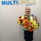 Ly Leedu 50. juubel Multilinguas