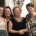 Diana Tõkke ja Catre Kasak Itaalias Genovas Multilingua Keelekeskuse partnerkoolis
