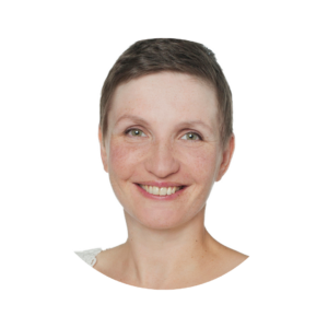 Kristi Karjatse