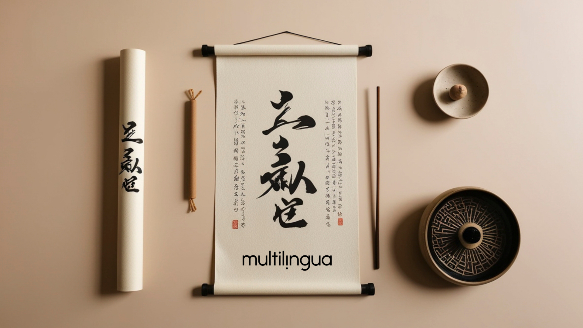 Lihtne nagu hiina keel Hiina keel on üks maailma vanimaid ja enim räägitud keeli – seda kõneleb üle miljardi inimese! Mandariini keel on tonaalne keel, kus tähe