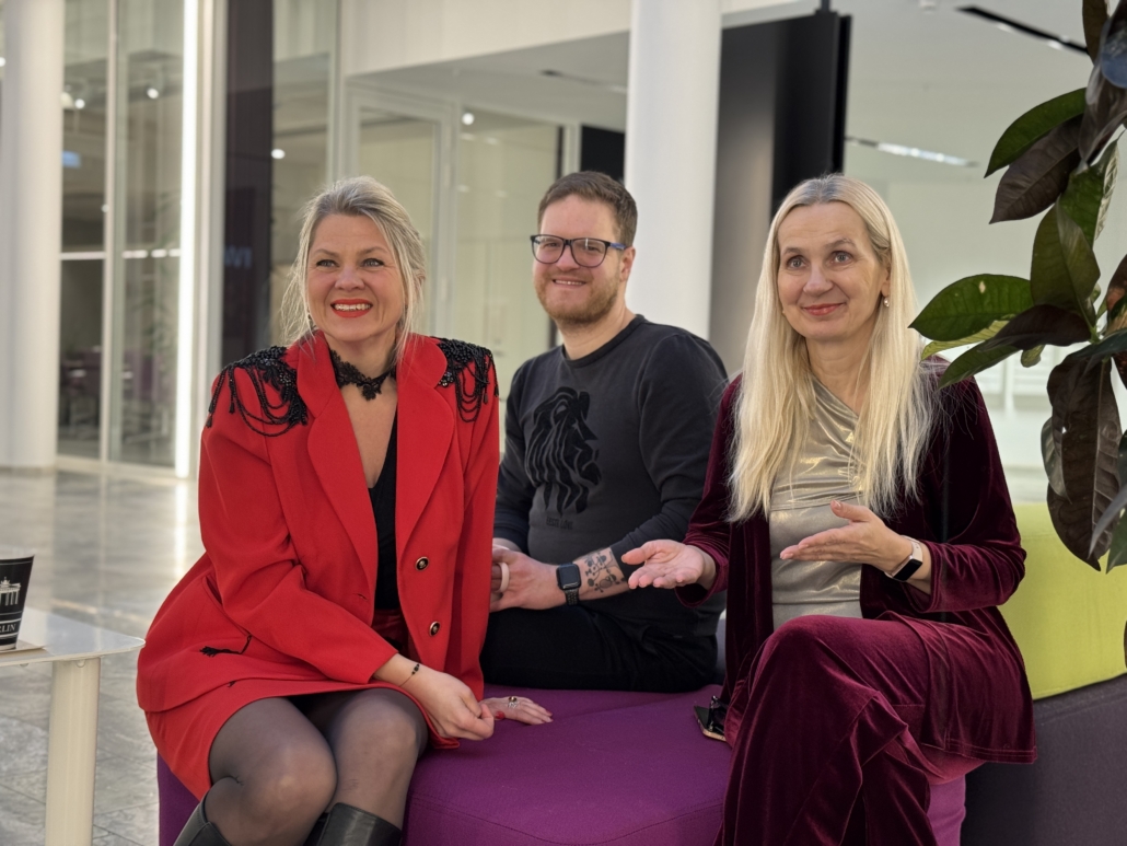 Eesti haridus on maailma tipus. Meie õpilaste akadeemilised teadmised on PISA testide põhjal eeskujulikud. Värske Eesti Inimarengu aruanne 2026 esitab meile sii